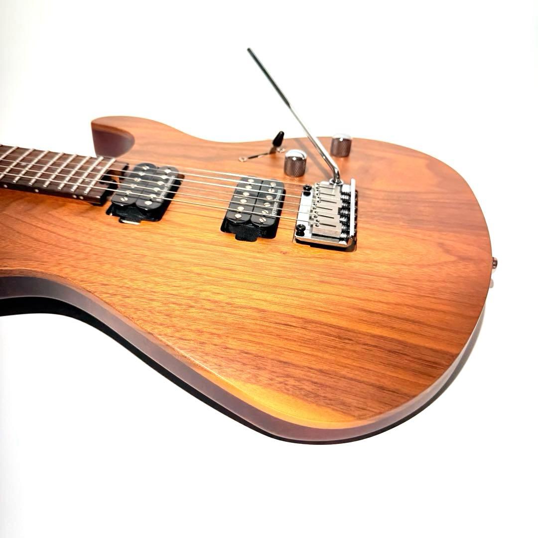 未使用】CORT G300 Raw コルト エレキギター - メルカリ