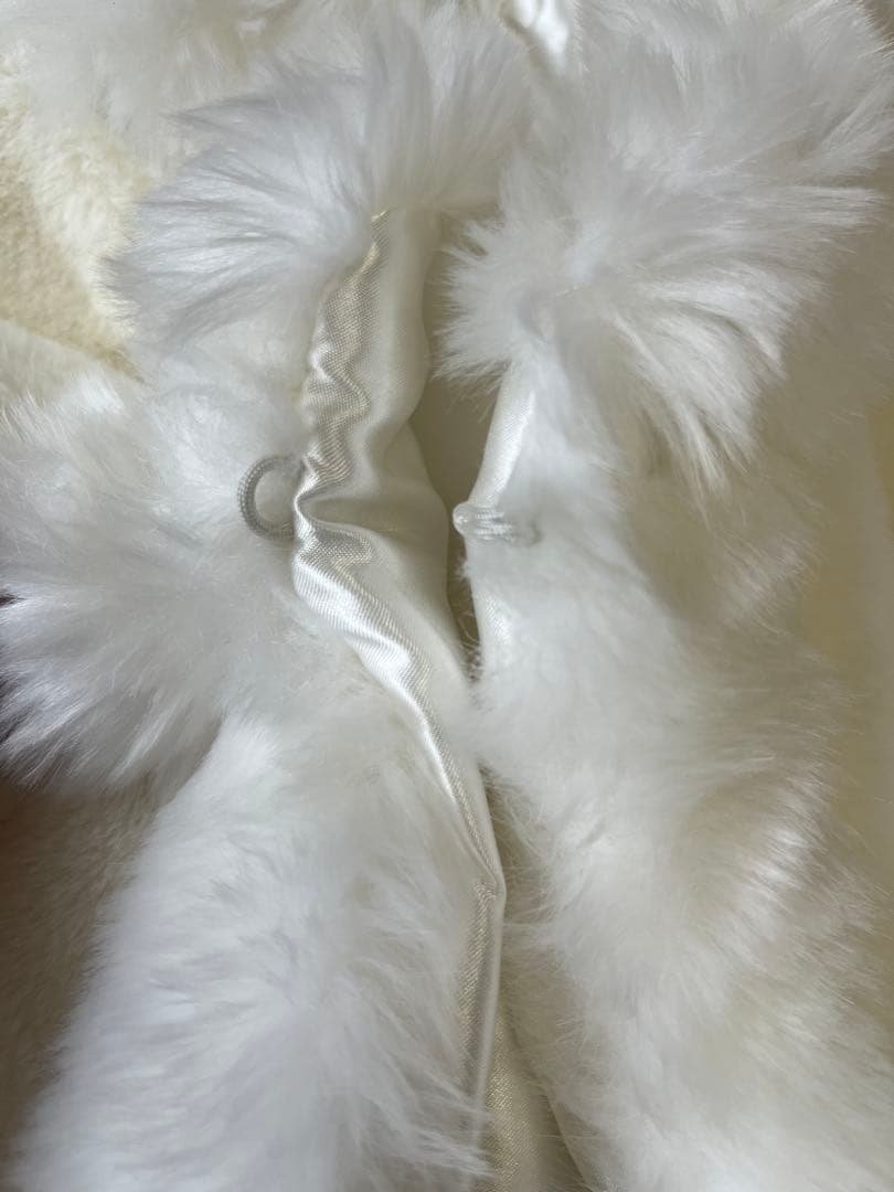 シンデレラドレス 100 ビビデバビデブティックセット くつ18センチ