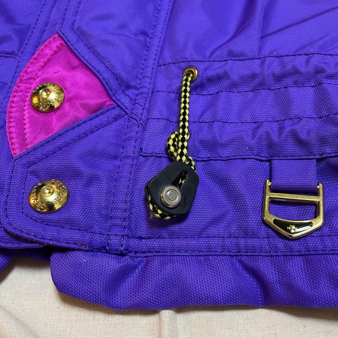 ■DESCENTE（デサント）■スキーウェア