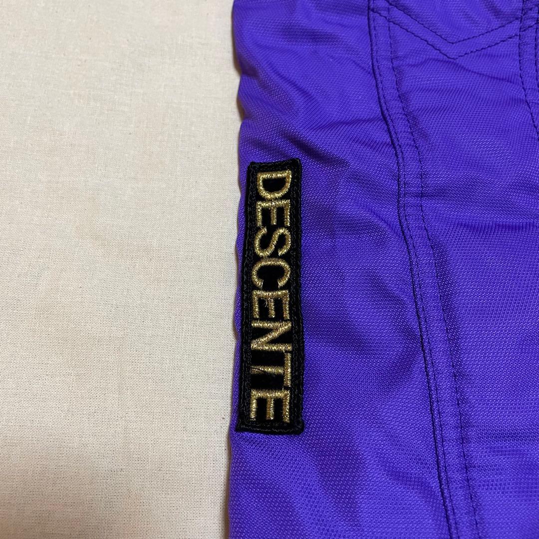 ■DESCENTE（デサント）■スキーウェア