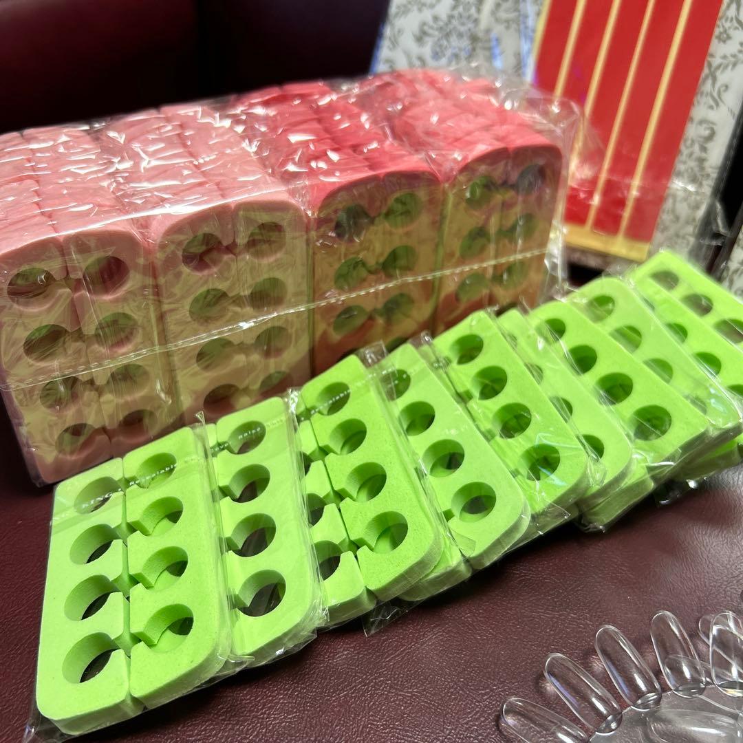 お値下げ中♡ネイルアート用品まとめ売り♡♡