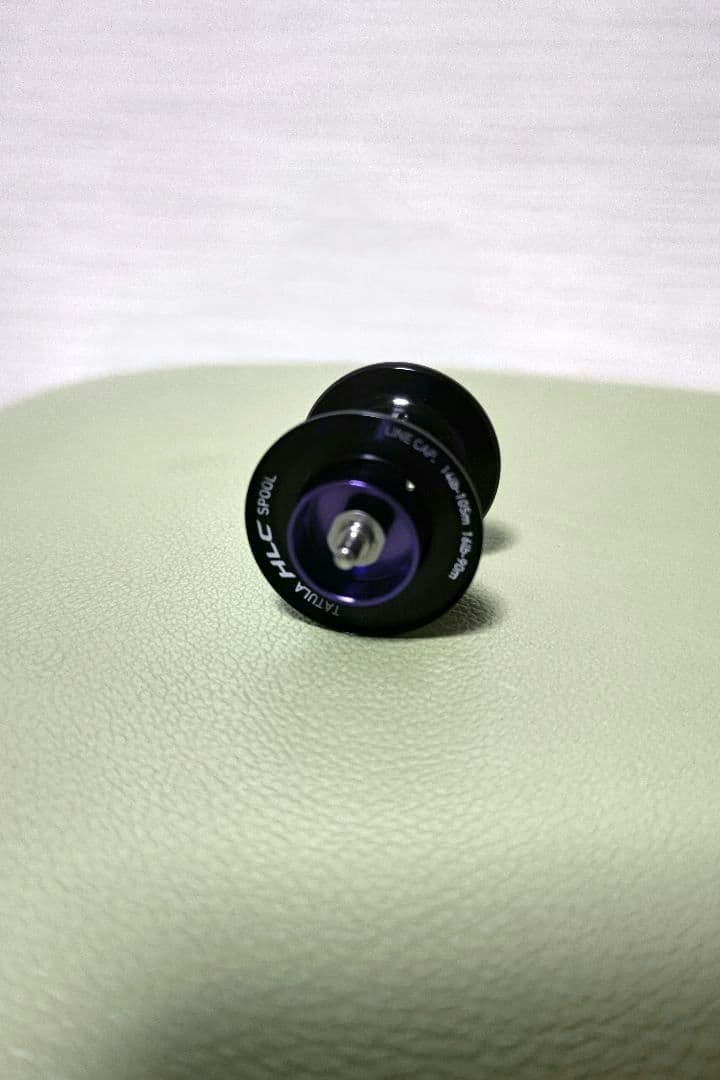 ダイワ　タトゥーラ　HLC-TW　7.3右巻ベイトリール