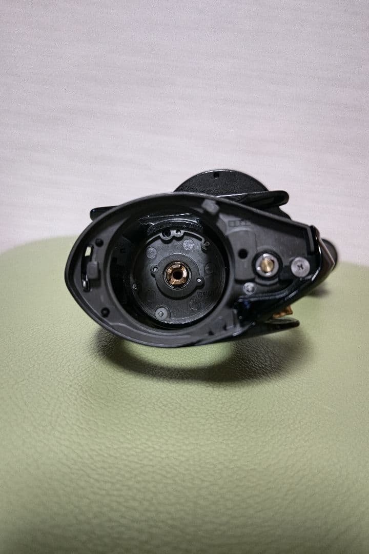 ダイワ　タトゥーラ　HLC-TW　7.3右巻ベイトリール