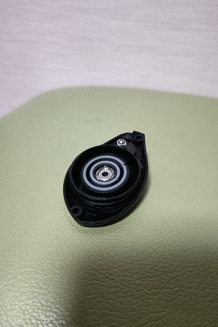 ダイワ　タトゥーラ　HLC-TW　7.3右巻ベイトリール