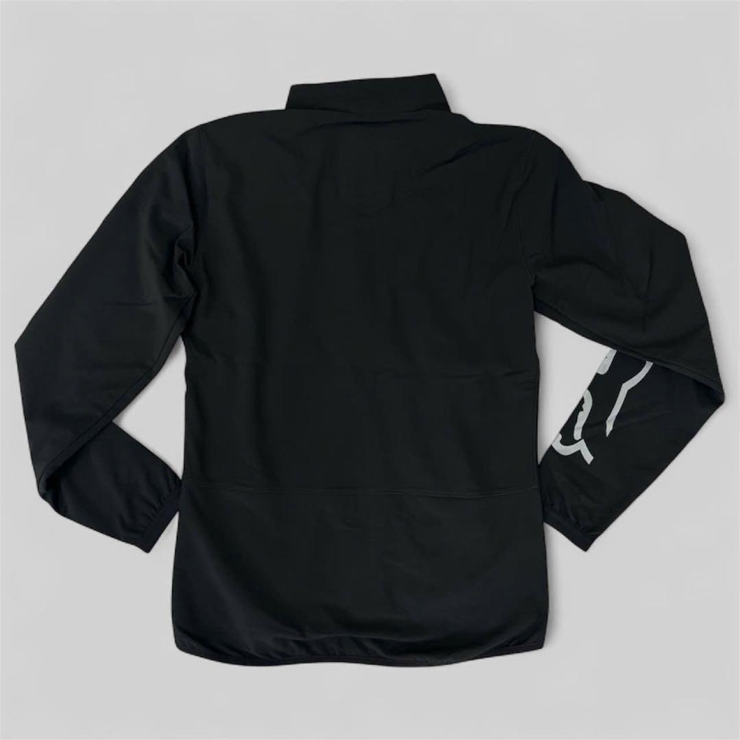 Fox Ranger Fire jacket black / M サイズ