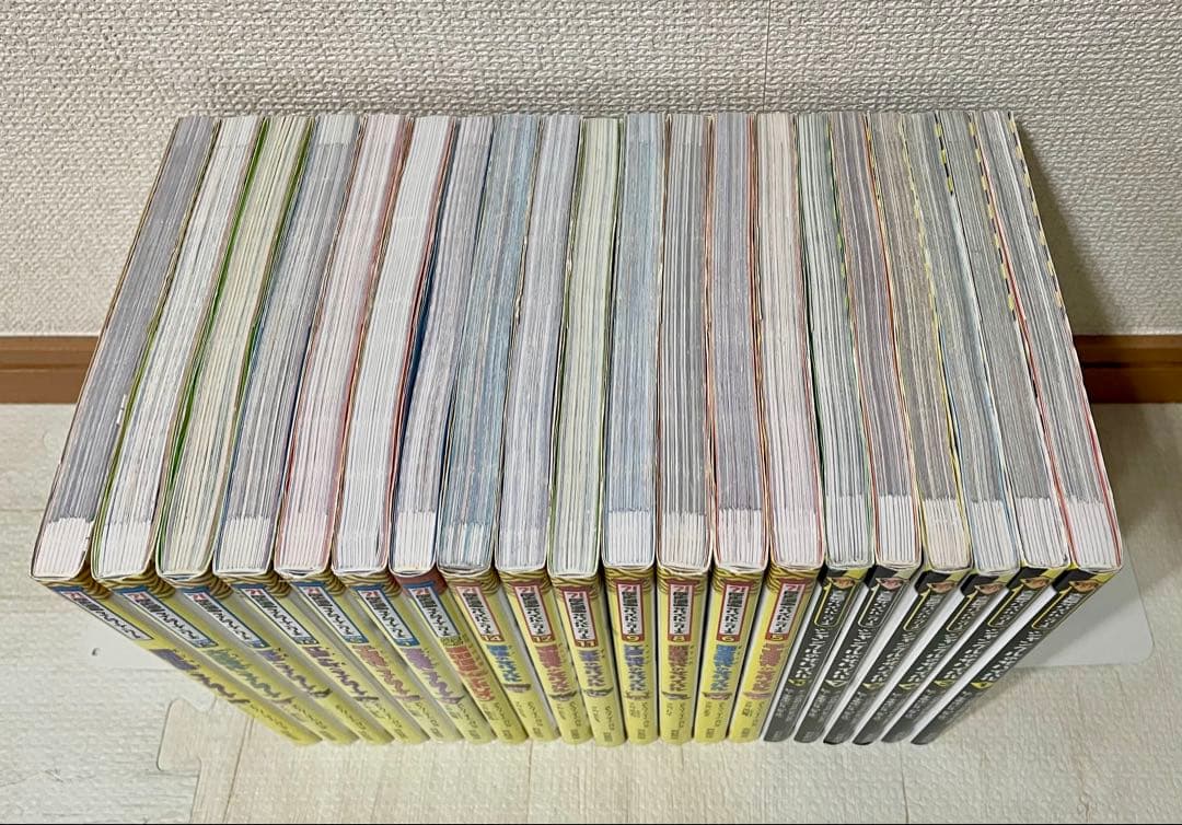 【20冊セット】歴史漫画タイムワープ・サバイバル　ジャングルのサバイバル　セット