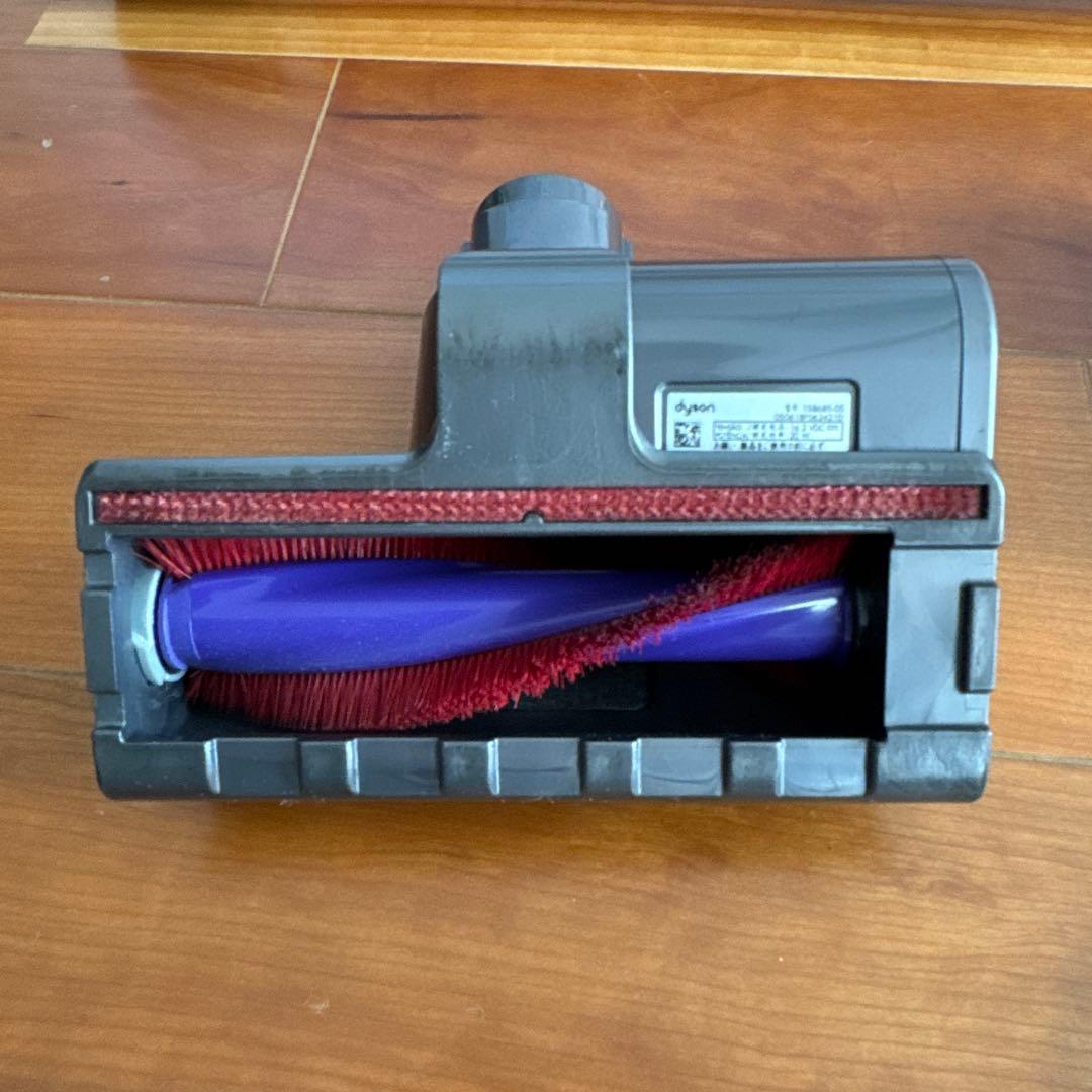 ダイソン dyson v10 sv12 掃除機