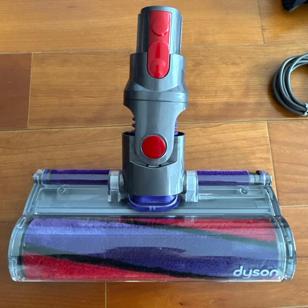 ダイソン dyson v10 sv12 掃除機