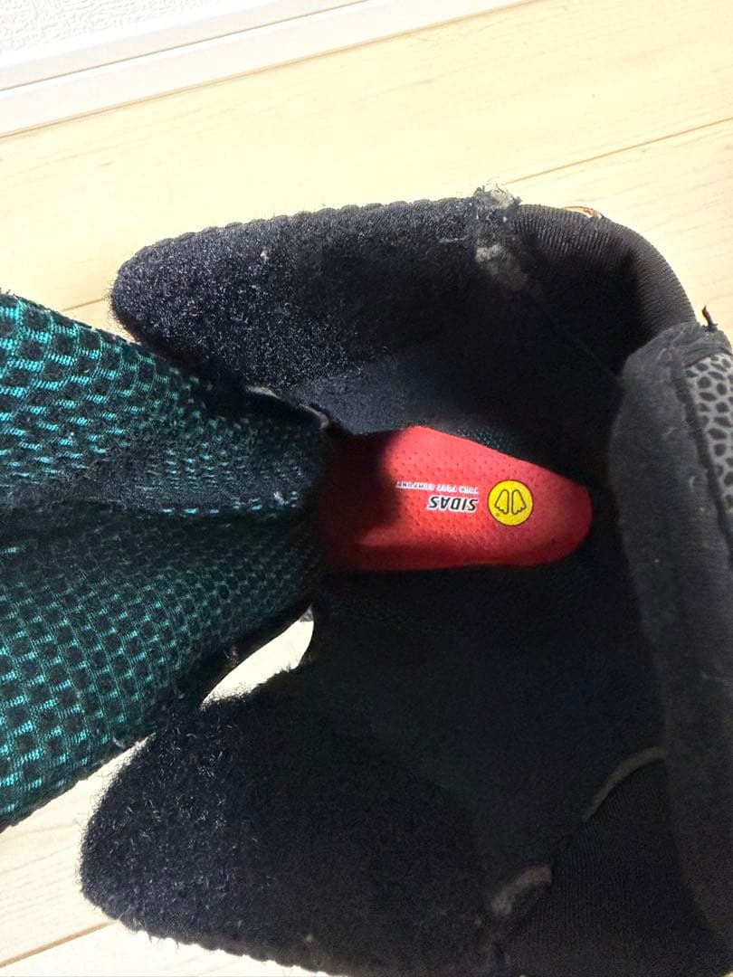 BURTON レディース ブーツ RITUAL 2021/2022