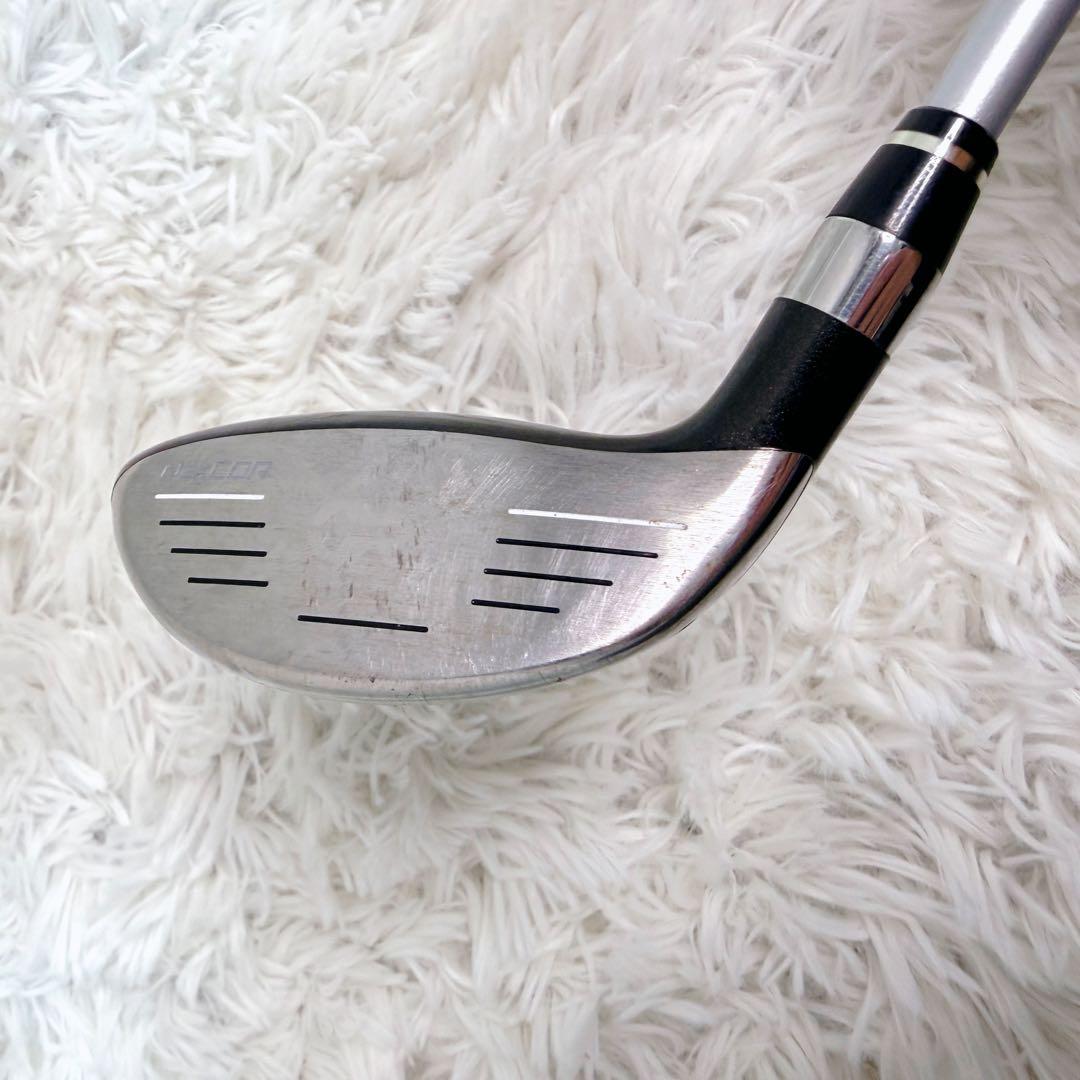 FUBUKI FW 71 フェアウェイウッド NIKE VR_S FW 21° - メルカリ