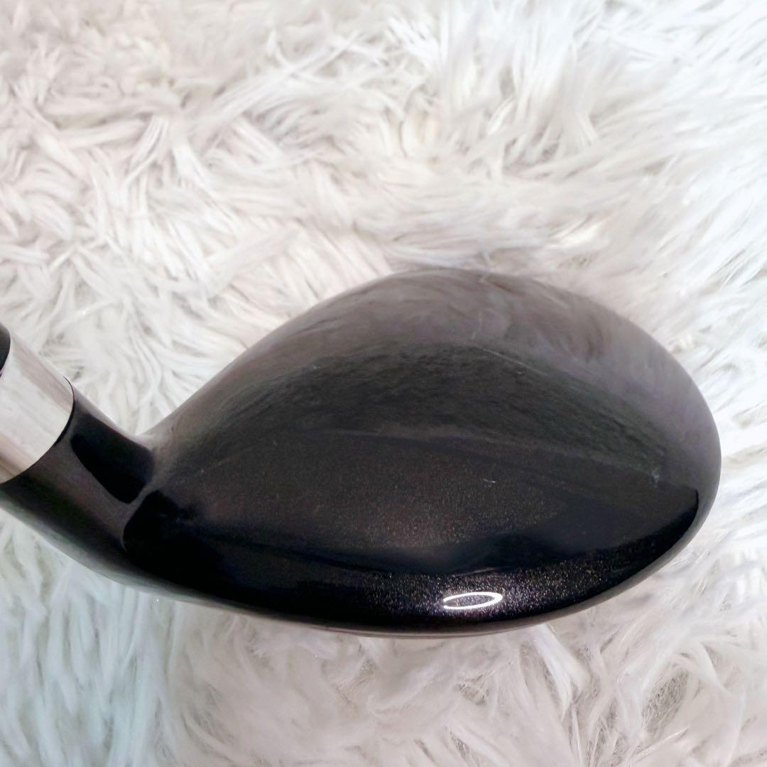 FUBUKI FW 71 フェアウェイウッド NIKE VR_S FW 21° - メルカリ