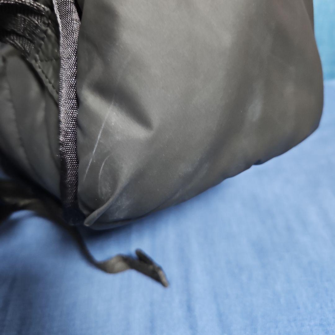 HUNTER　イントレピッドパファーバックパック