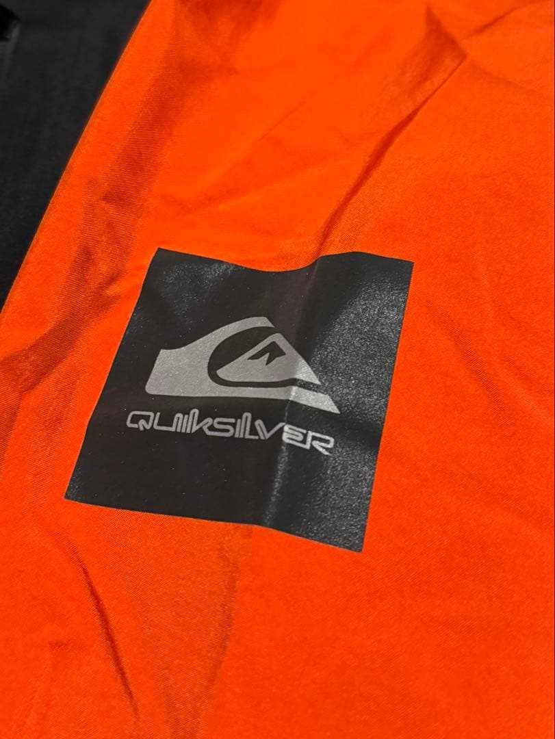 スノーボード Quiksilver HIGHLINE PRO 3L GORE-TEX JK