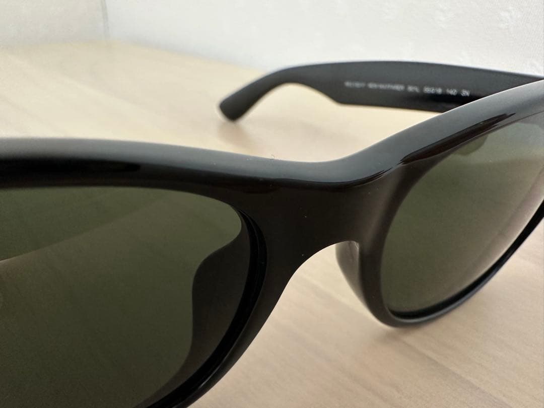 保証書付★正規品★Ray-Ban★ニューウェイファーラー★イタリア製★