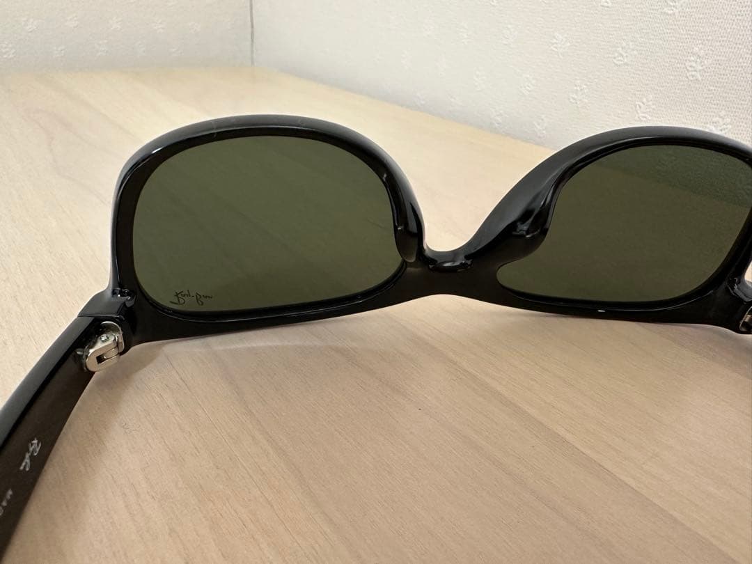 保証書付★正規品★Ray-Ban★ニューウェイファーラー★イタリア製★