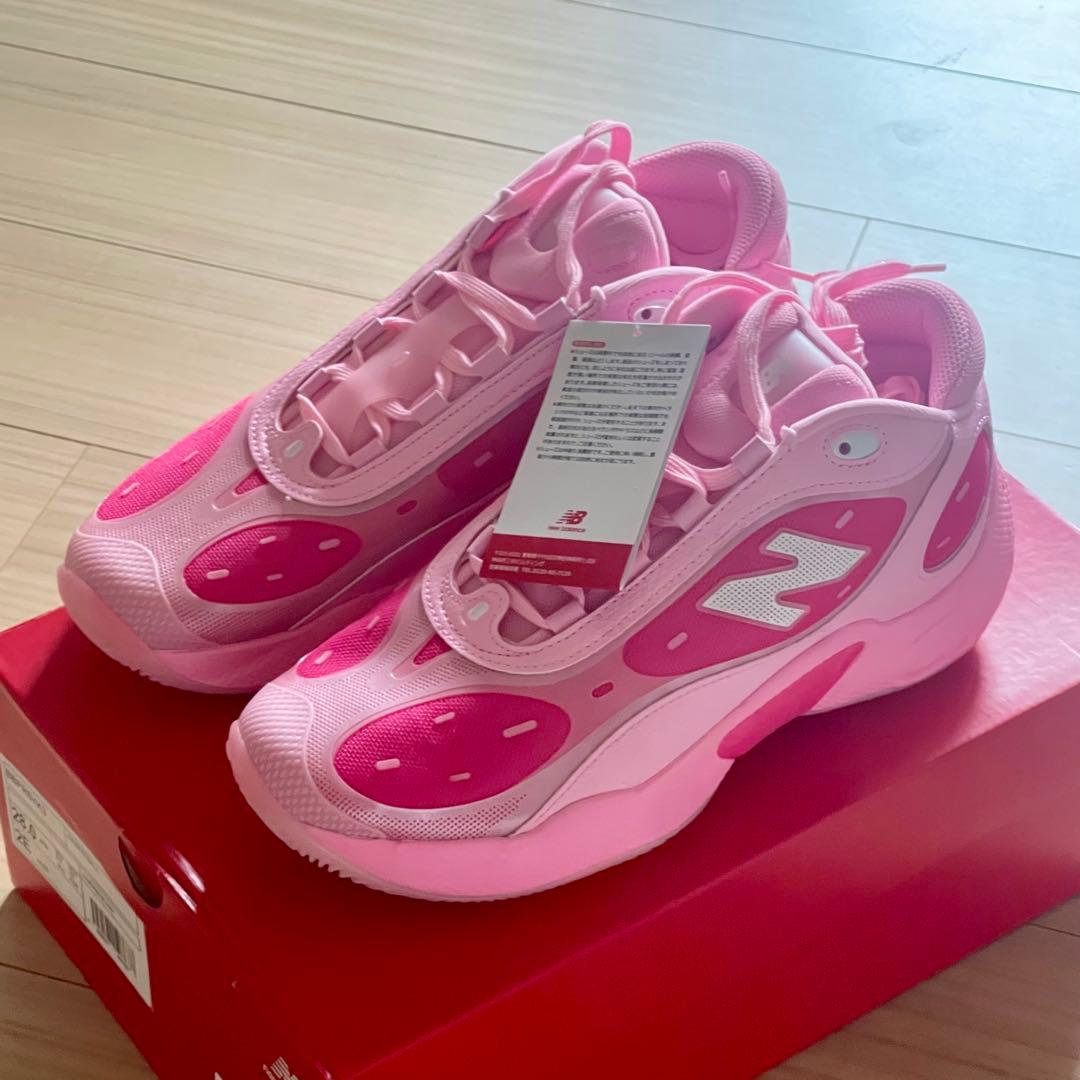 新品未使用】New Balance Fresh Foam BB v3 28cm - メルカリ