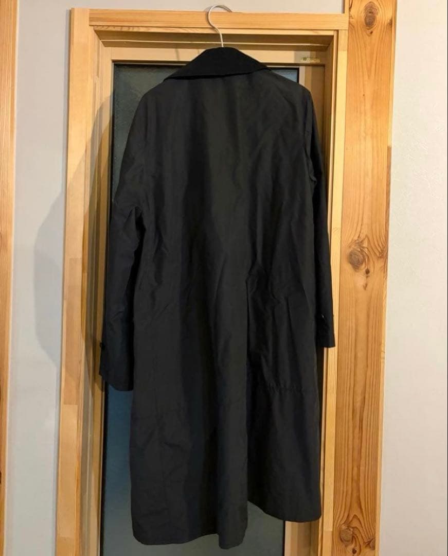 い*ん様 Barbour relume single breasted coat