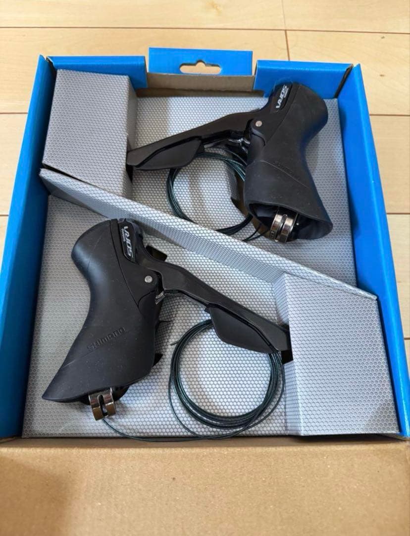 SHIMANO SORA コンポーネントセット