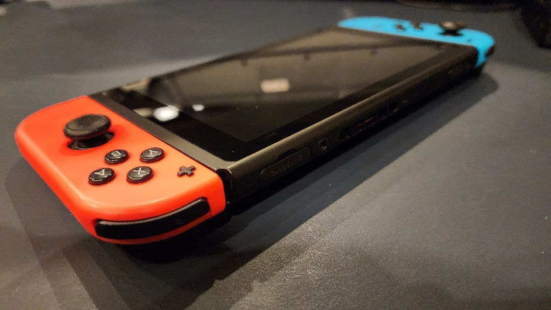 ニンテンドースイッチ 本体セット＋おまけ