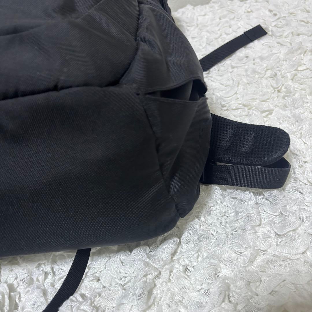 Karrimor tribute25 リュック　バックパック　トリビュート 3層