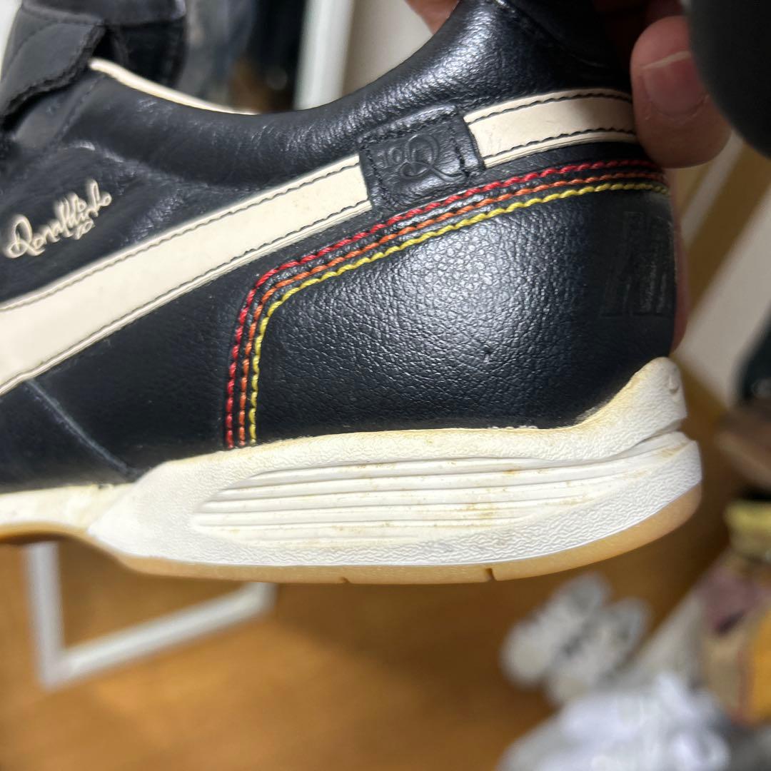 希少 Nike Tiempo Guri IC 27.5cm ロナウジーニョ