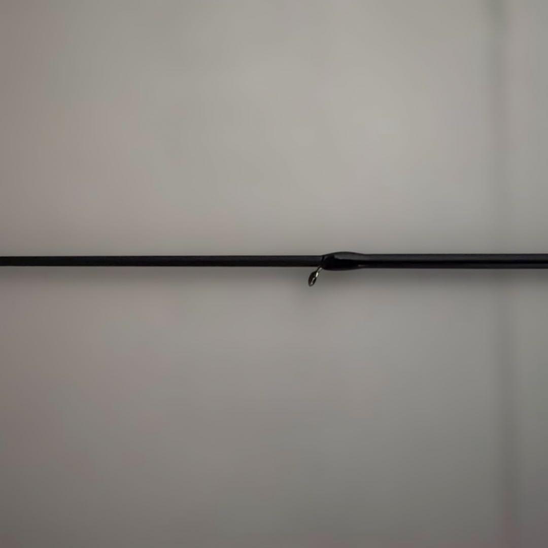 美品サーティフォー PSR-52イベント限定ロッド