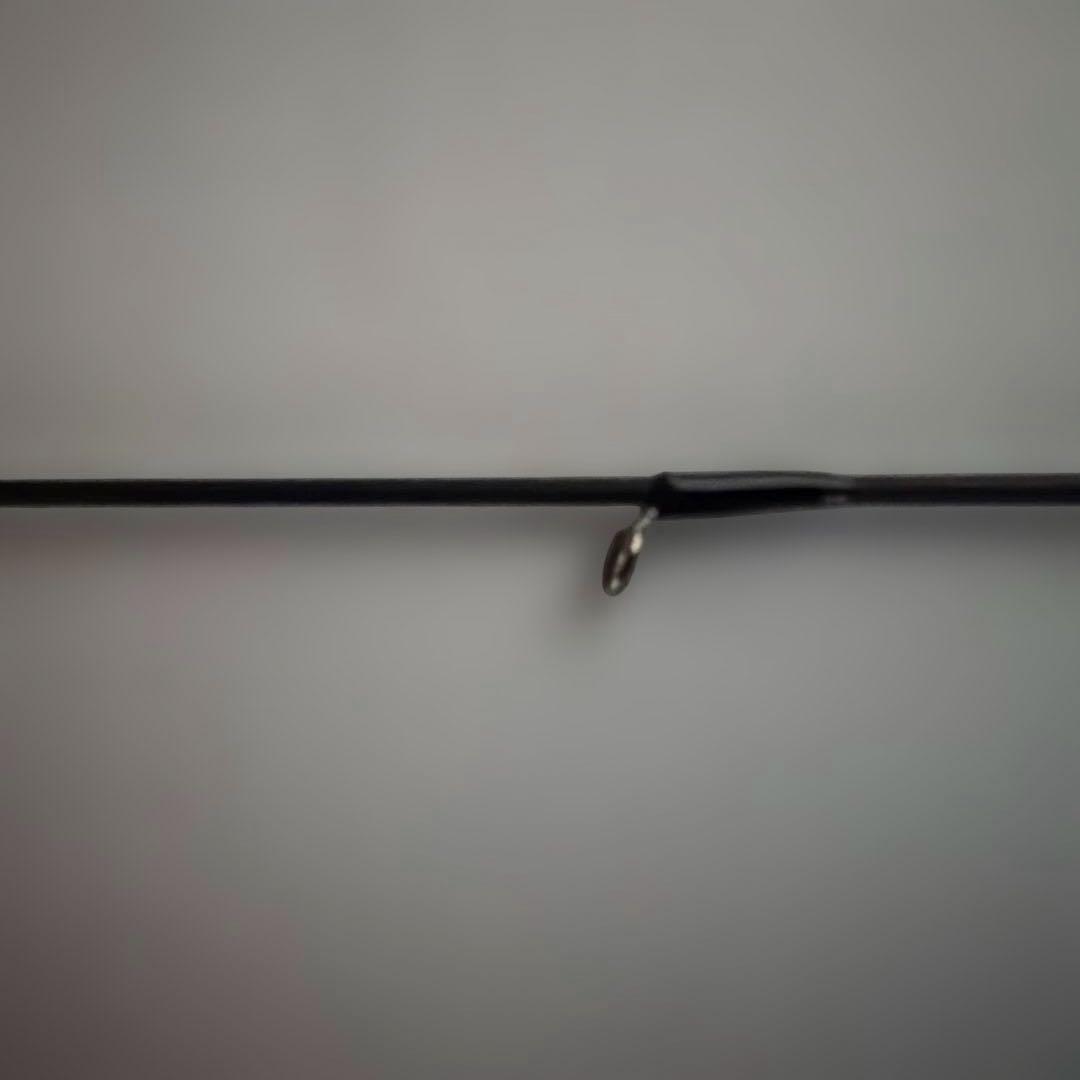 美品サーティフォー PSR-52イベント限定ロッド