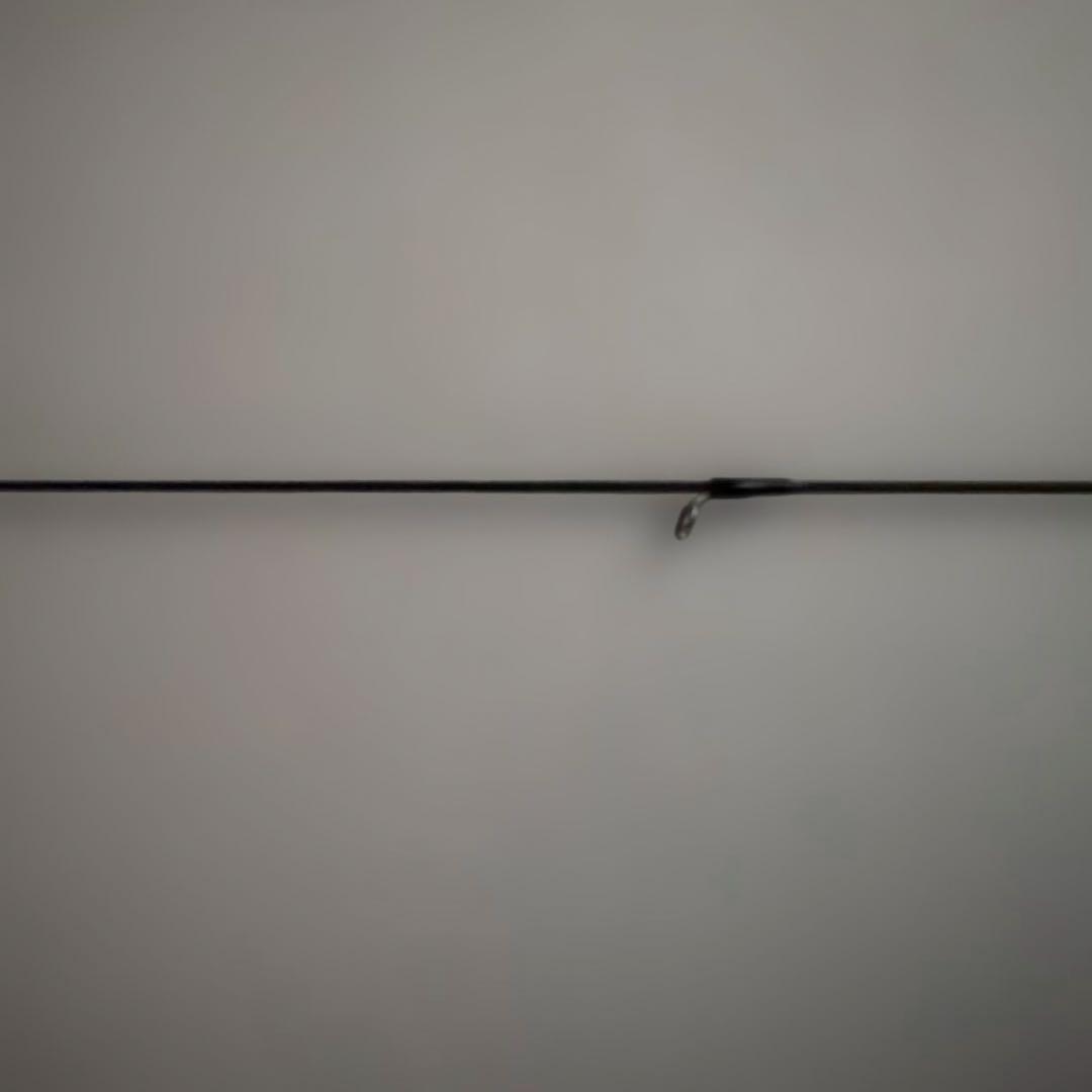 美品サーティフォー PSR-52イベント限定ロッド