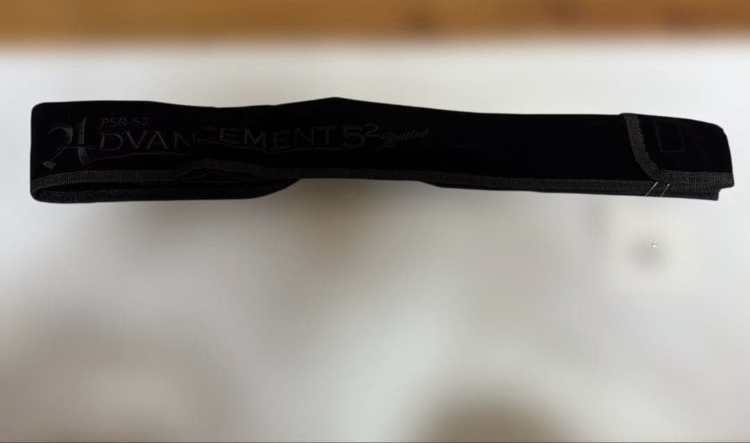 美品サーティフォー PSR-52イベント限定ロッド