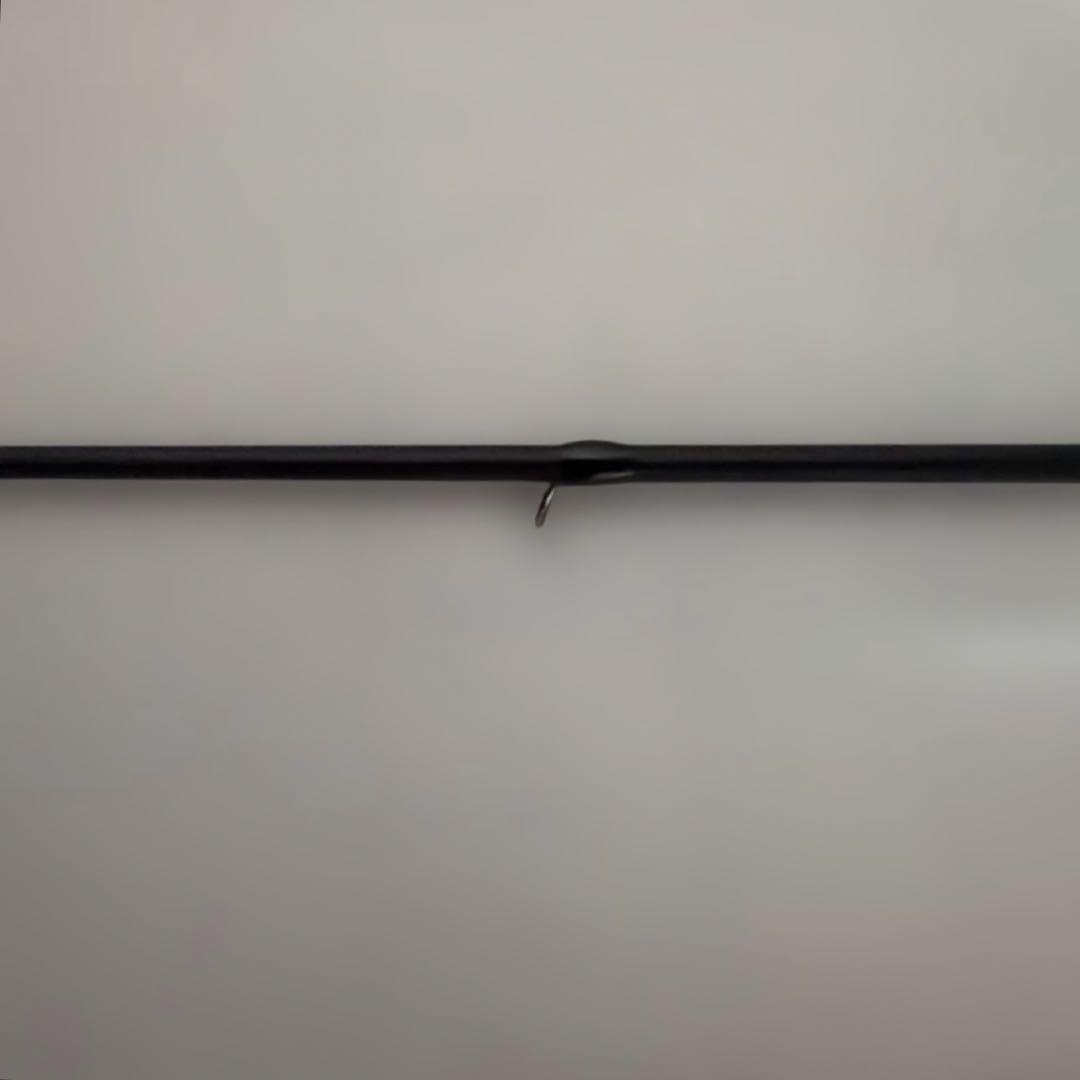 美品サーティフォー PSR-52イベント限定ロッド