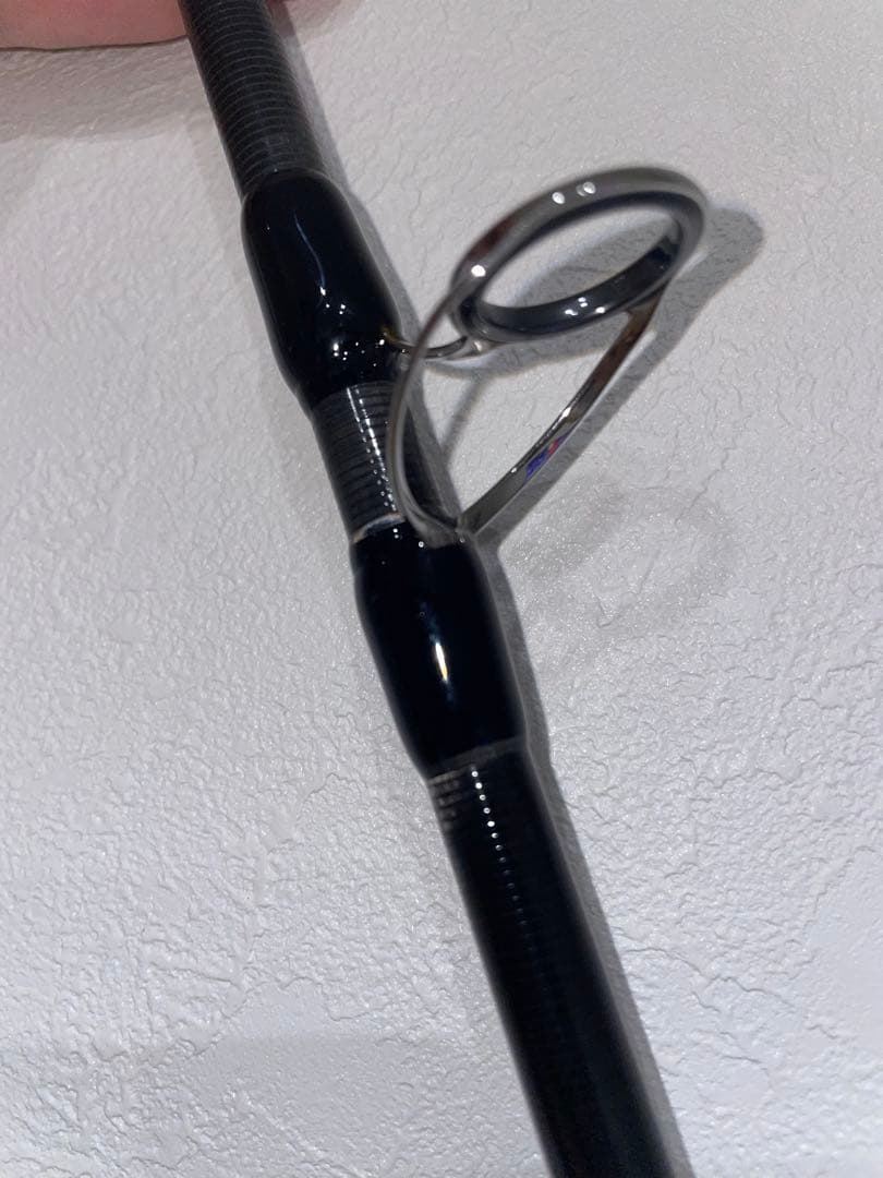 トゥルースジャパン ブラックディメンション 95h 美品☆早い者勝ち