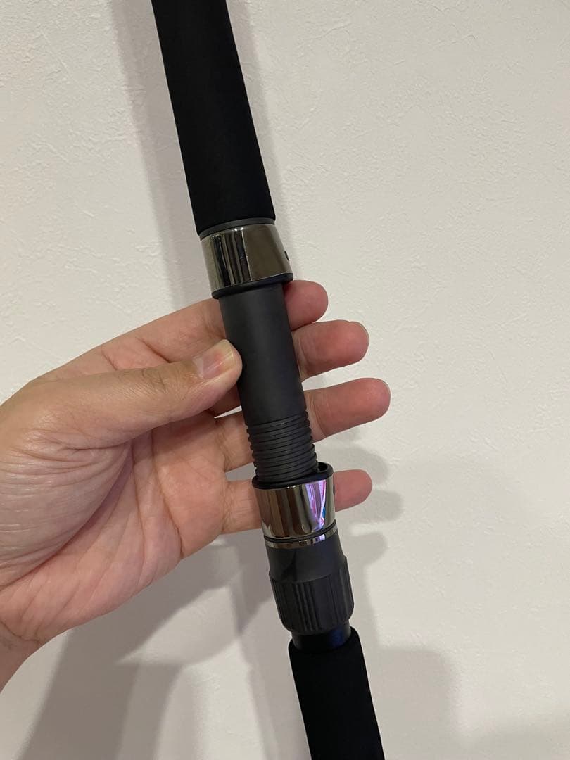 トゥルースジャパン ブラックディメンション 95h 美品☆早い者勝ち