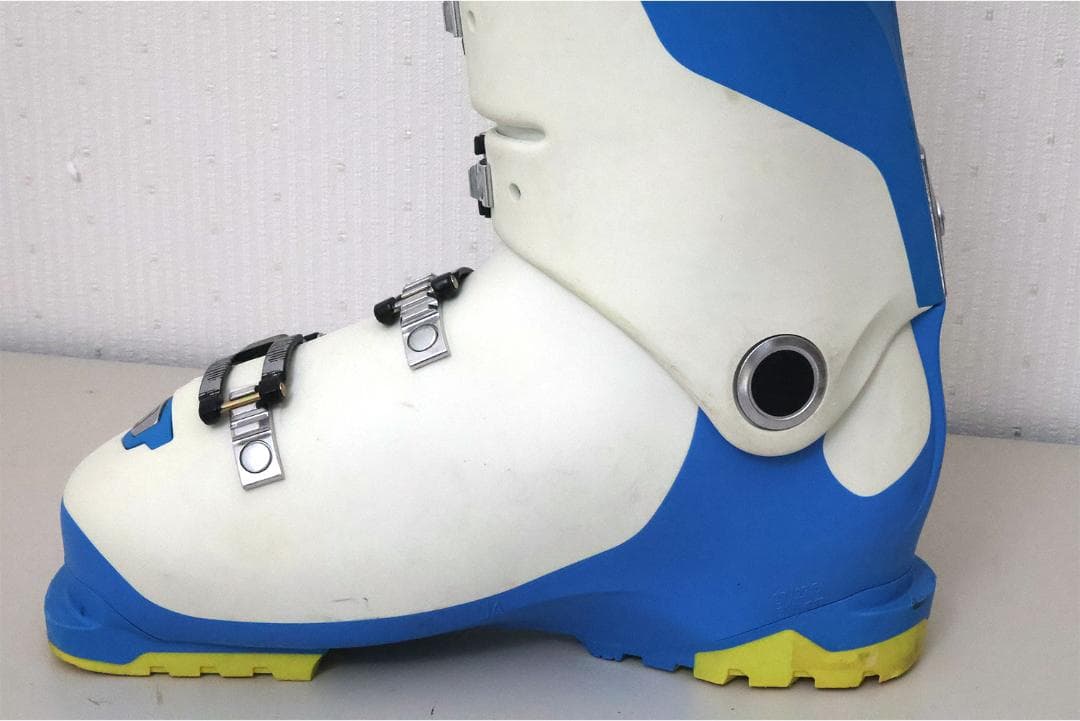 27.0cm Salomon XPRO90 スキー ブーツ(男性用)