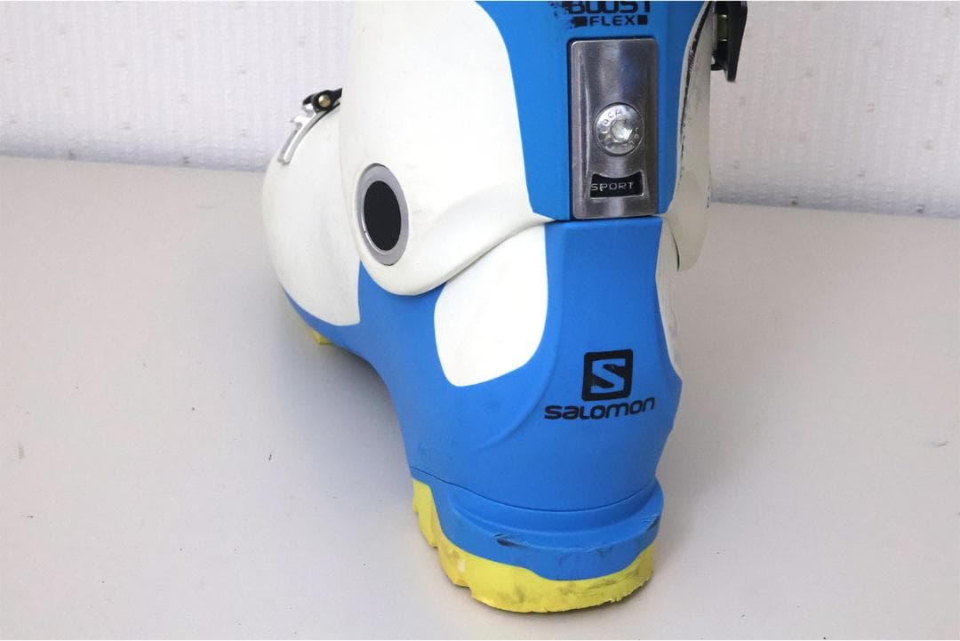 27.0cm Salomon XPRO90 スキー ブーツ(男性用)