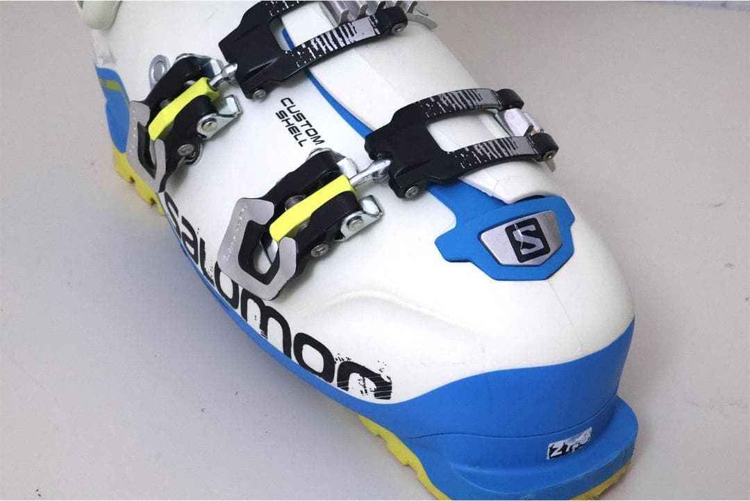 27.0cm Salomon XPRO90 スキー ブーツ(男性用)