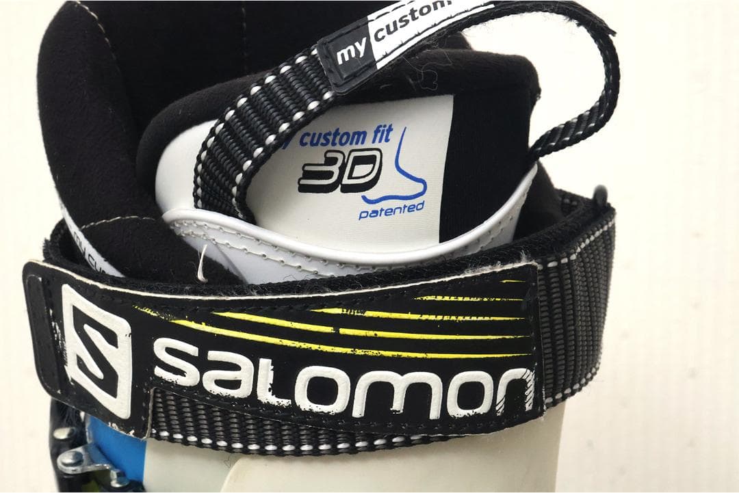 27.0cm Salomon XPRO90 スキー ブーツ(男性用)