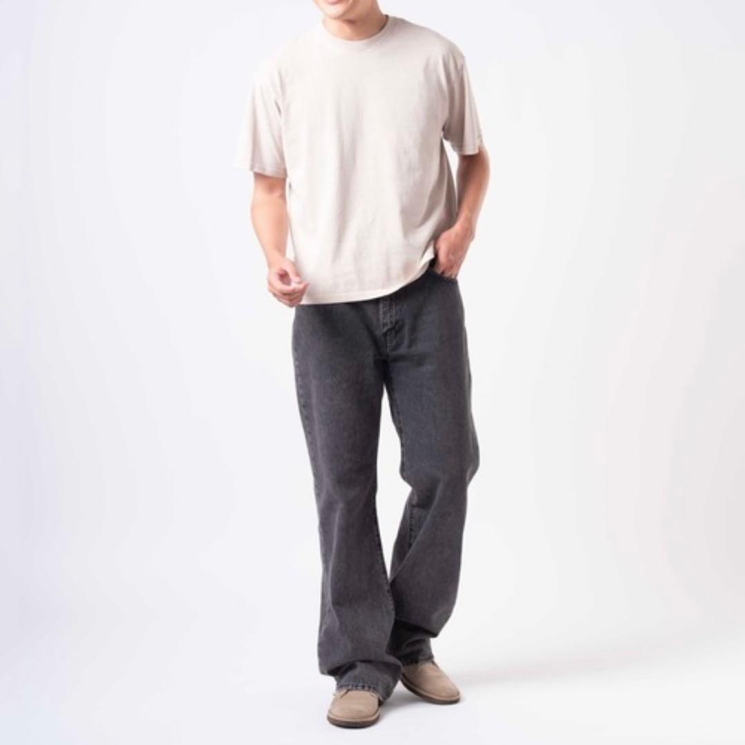 リーバイス567 RELAXED FLARE W34 L32 リラックスフレア - メルカリ