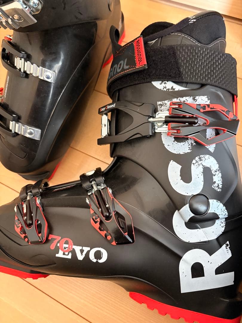 Rossignol スキー ブーツ　メンズ　27cm