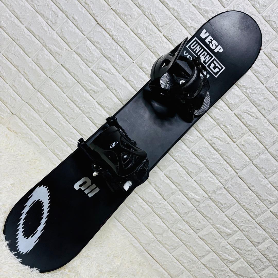 キッズスノーボード2点セット 106cm