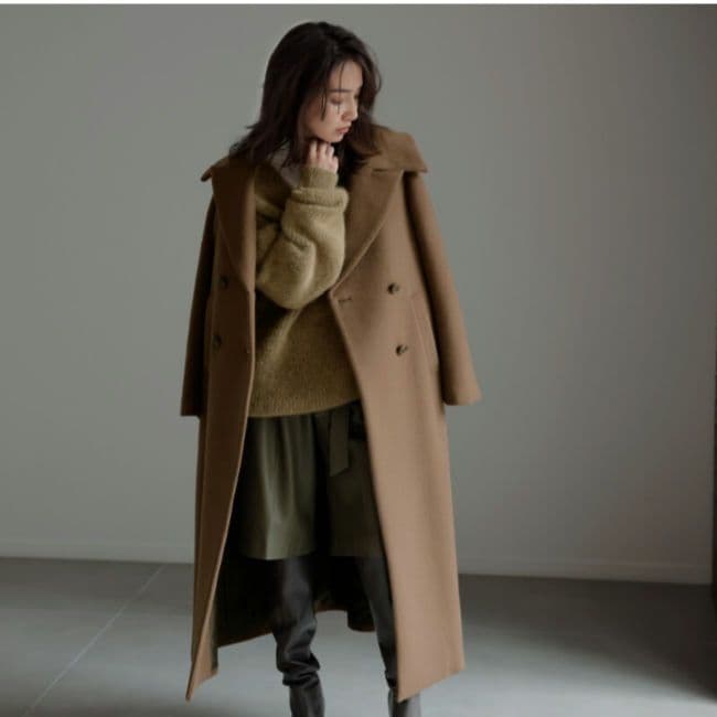 MARS ケープコート アイスグレーの通販はau PAY マーケット - 輸入雑貨