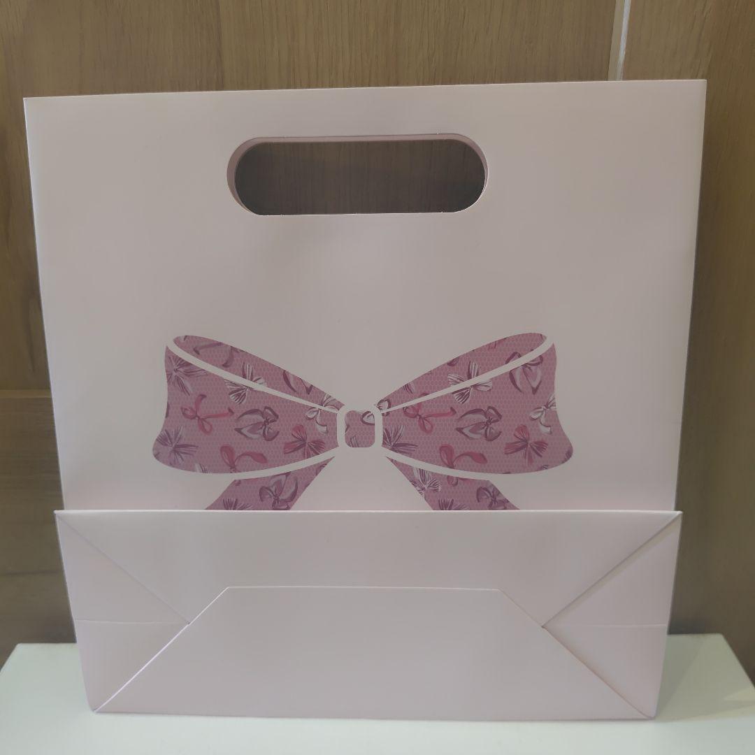 サンプル付✾未開封③ジルスチュアート クリスマスコフレ リボンファッションショー