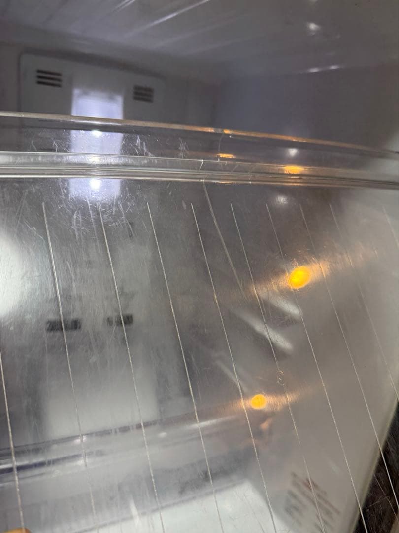 【送料込み】2016年製 Mitsubishi 冷蔵庫 2ドア 146L