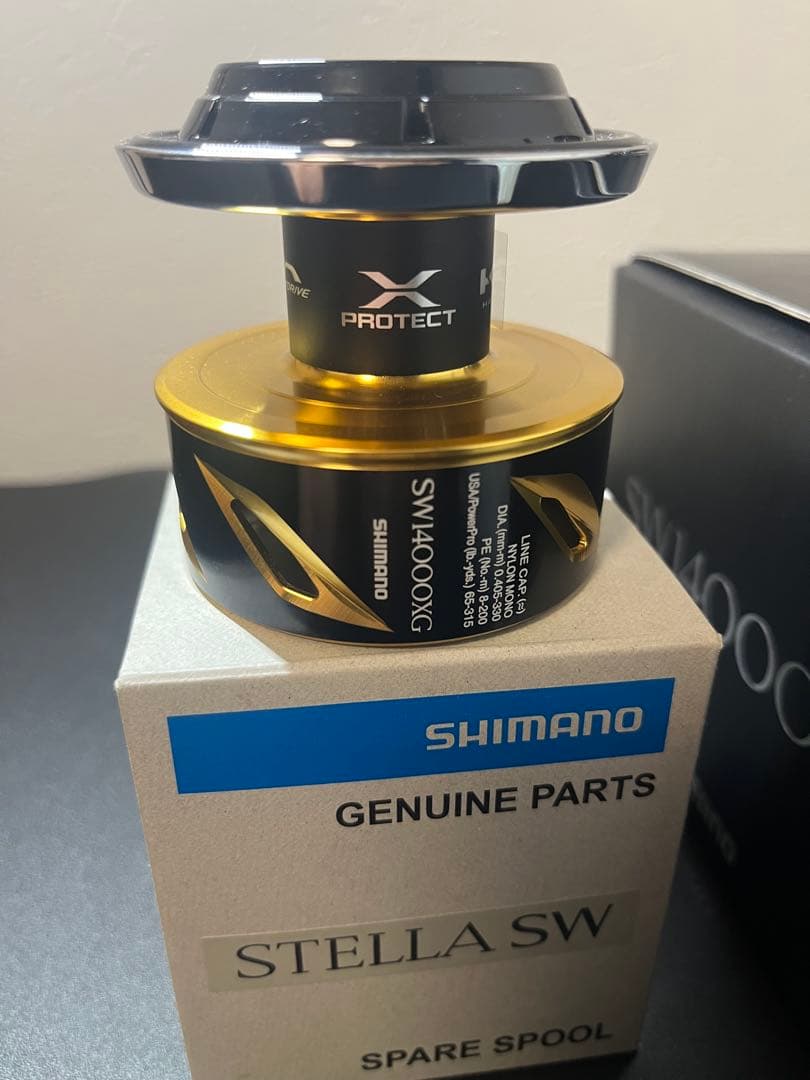 美品　ステラsw14000xg 単品