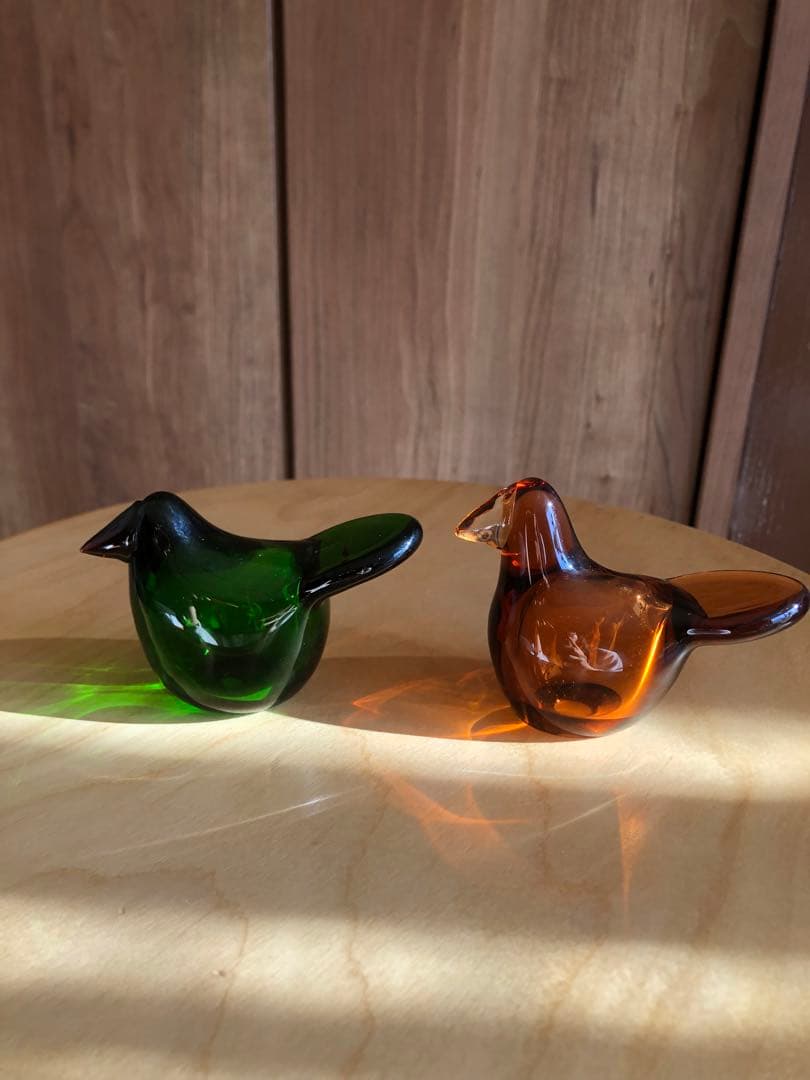 Scope別注 シエッポ 2羽まとめ売り