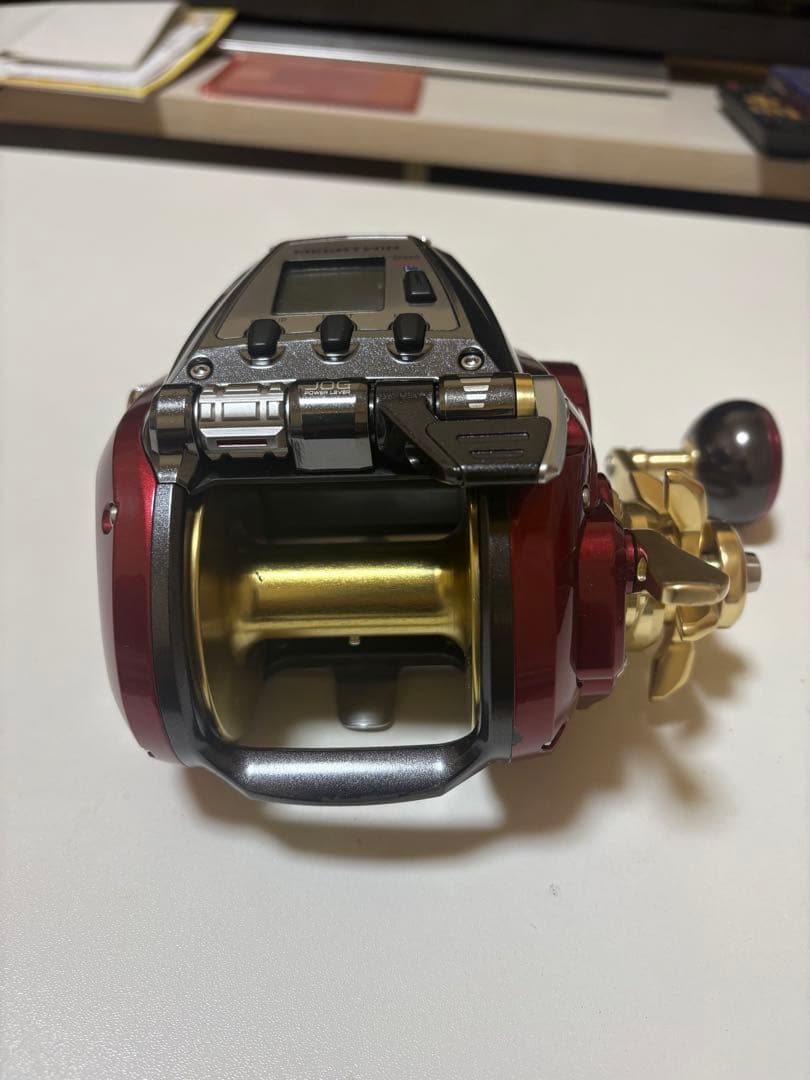 ダイワシーボーグ800MJ