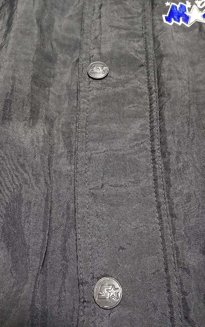 希少【状態要確認！】STARTER オーランド マジック 90s 中綿ジャケット