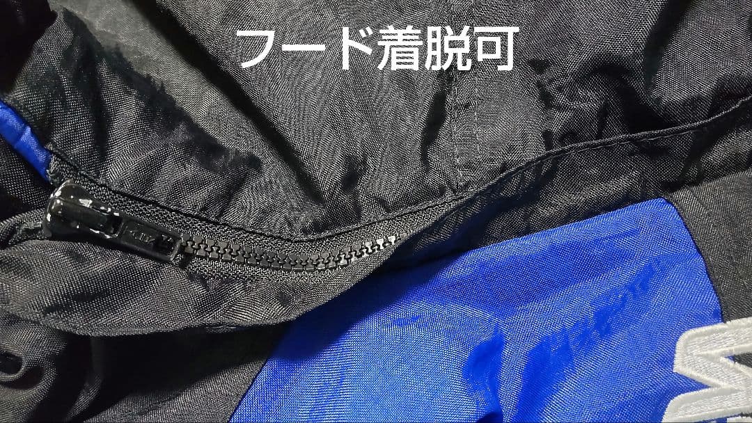 希少【状態要確認！】STARTER オーランド マジック 90s 中綿ジャケット