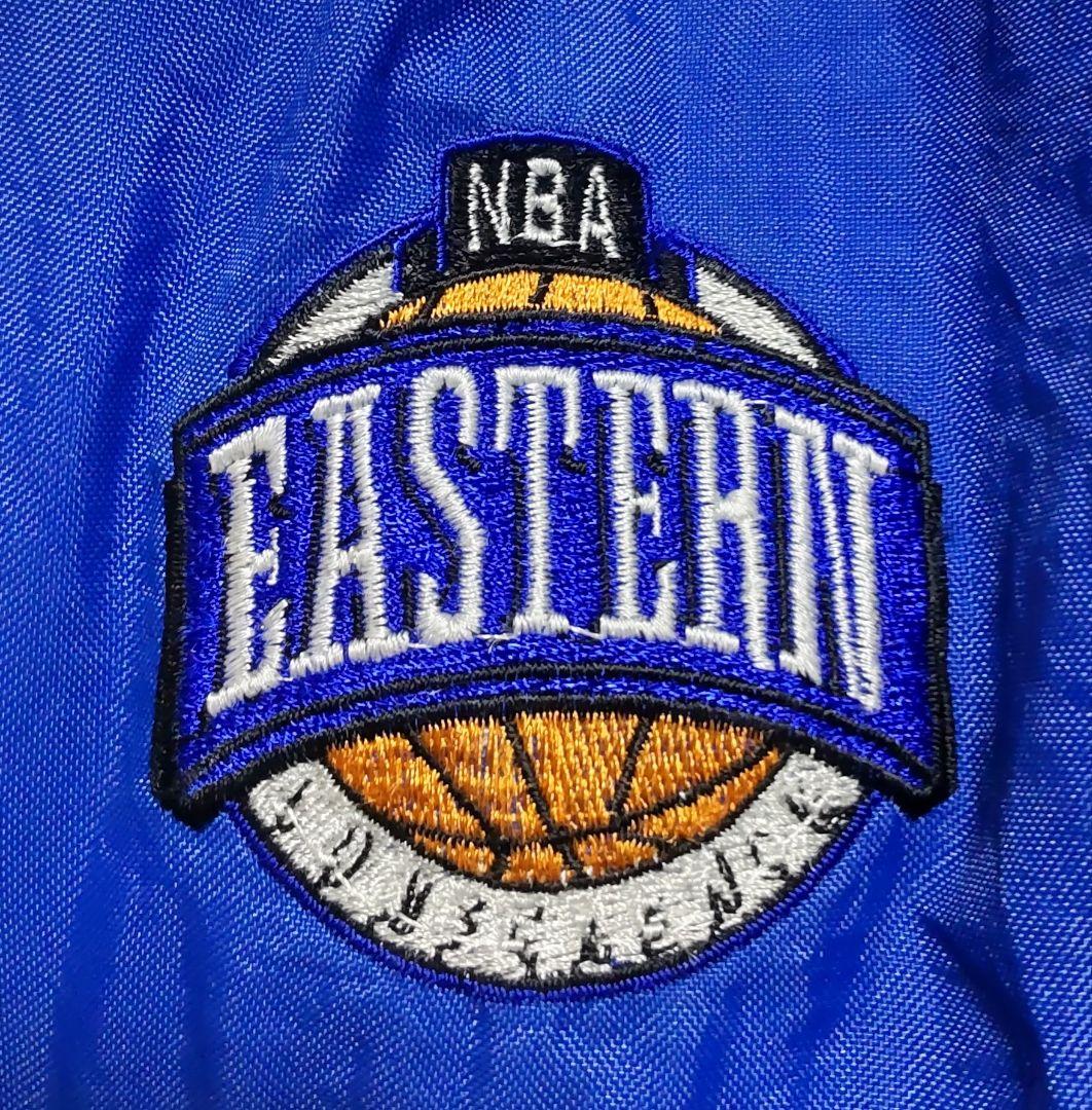 希少【状態要確認！】STARTER オーランド マジック 90s 中綿ジャケット