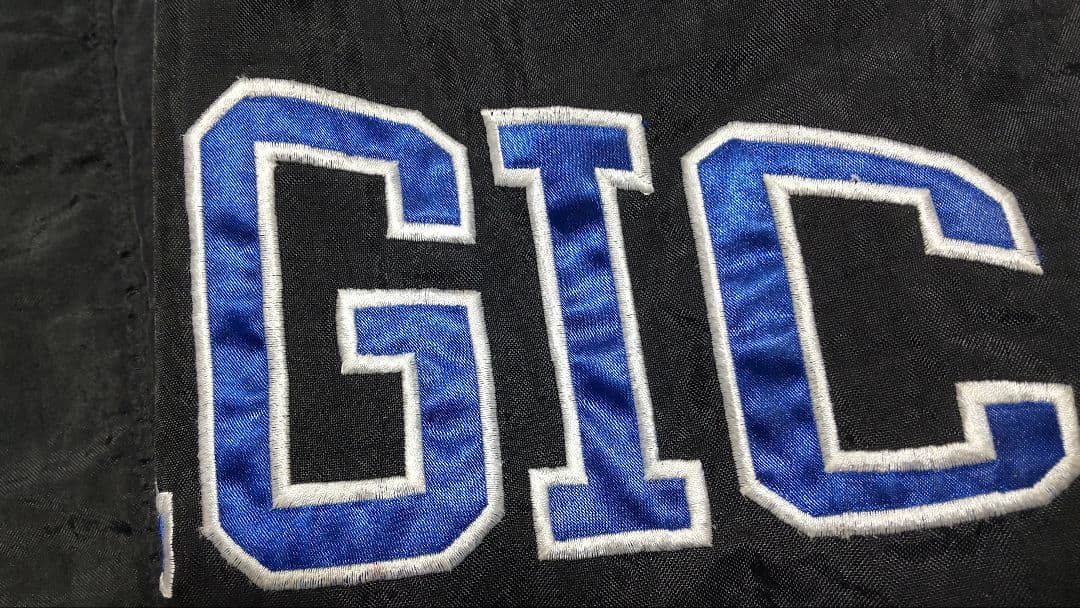 希少【状態要確認！】STARTER オーランド マジック 90s 中綿ジャケット