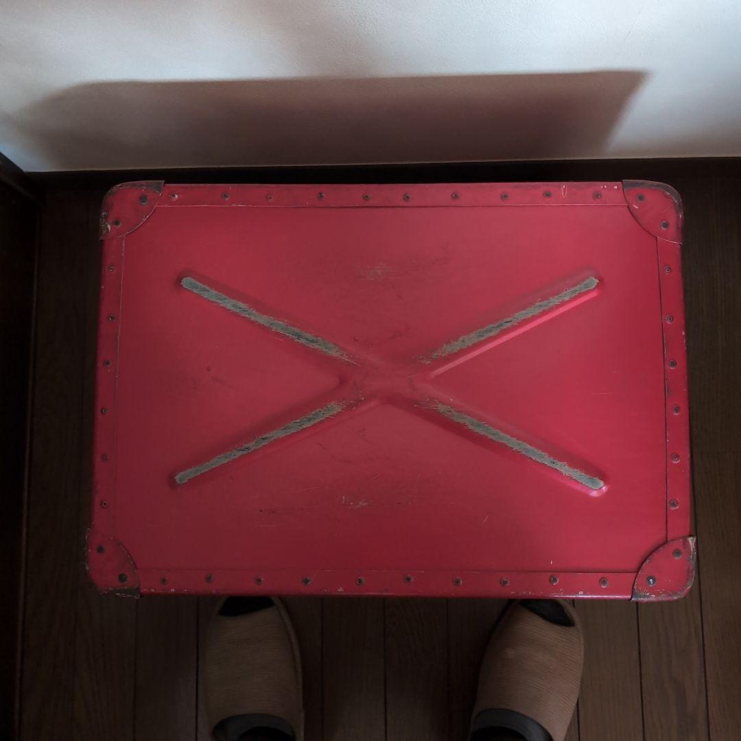 【レトロ】牛乳石鹸　ボテ箱